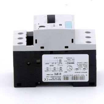 Contactor 