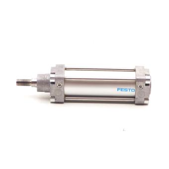 Short-stroke Cylinder DVG-50-100-PPV 