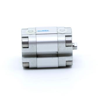 Mini Cylinder ADVU-12-5-PA 