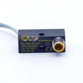 Sensor inductive 1650068 