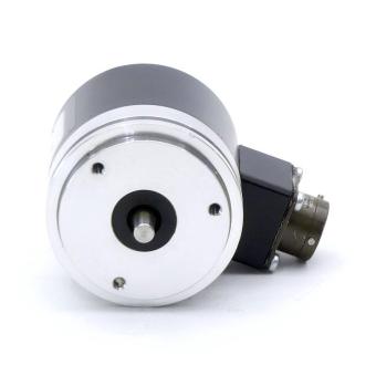 Incremetal Encoder 