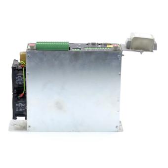 AC - Servo 477.1069 Servo Drive 