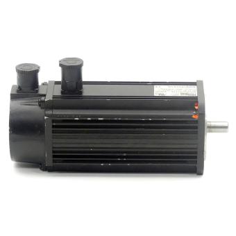 Servo motor 