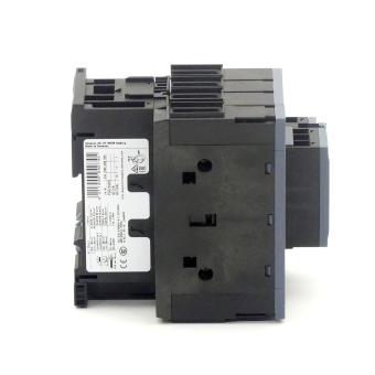 Contactor 