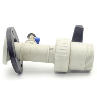 Ball valve 