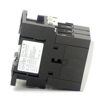 Power contactor 