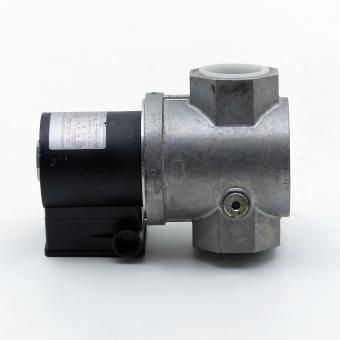 Gas-Solenoid Valve 