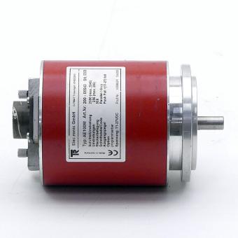 Rotary encoder AE100M 200-00543 