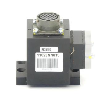 Electrical feed-through module SWO-R14-A 