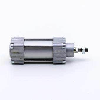 Compact Cylinder 40 x 25 