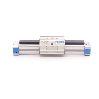 Linear Actuator DGPL-25-130-PPV-A-B-KF-SH 