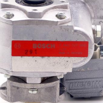 Gearmotor 3842503783-290 