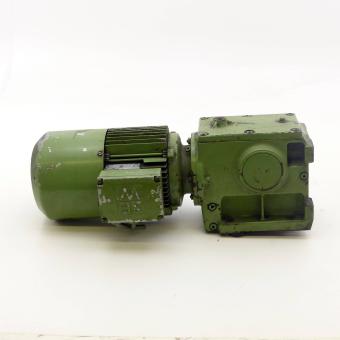 Getriebemotor S60DT90S-4B 