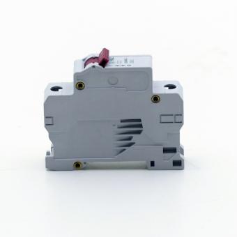 Thermal-magnetic Circuit Breaker 