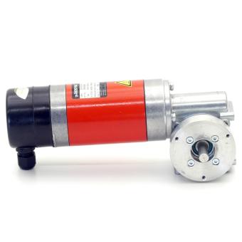 ROSYNC Drehstrommotor mit Schneckengetriebe 84.X-S24.H-IKTX 