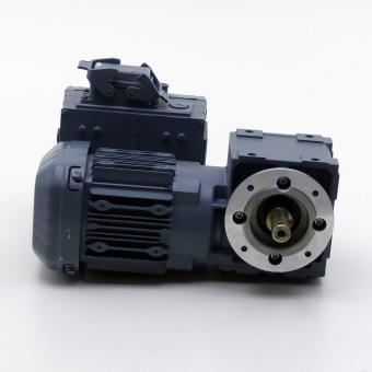 Gearmotor 