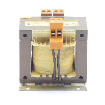 Single-phase transformer ER4073 