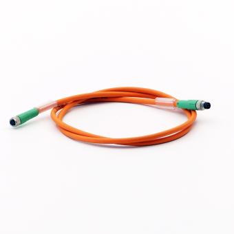 Sensor-/Aktor-Kabel SAC-4P-M 8MS-M 8FS 