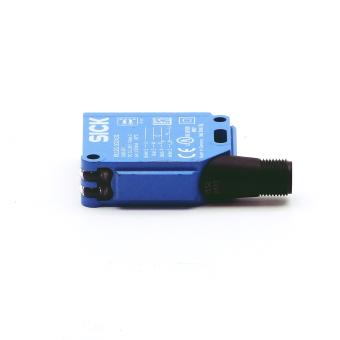 Photoelectric Sensor WL12G-302431 