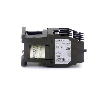 Contactor relay 