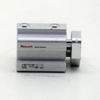 Mini Cylinder 20 x 10 