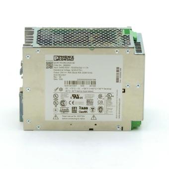 Power supply QUINT-PS/3AC/24DC/40 