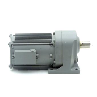 3 Phase Gear Motor 