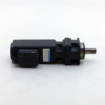 Gearmotor 