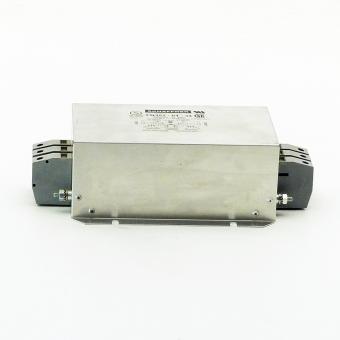 Universal 3-phase EMC Filter 