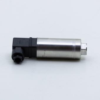 Pressure Transmitter 