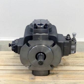 Vane Pump 0513860407 