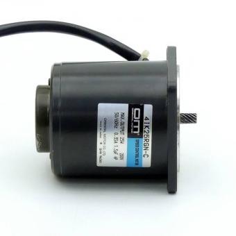 Speed Control Motor 