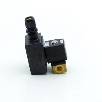 Solenoid Valve 