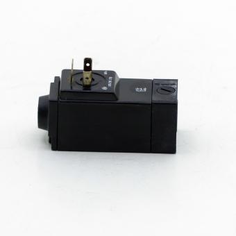 Solenoid Valve 