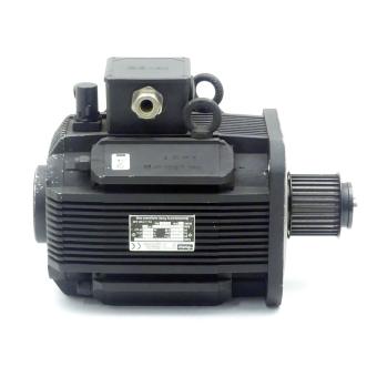 Servomotor 