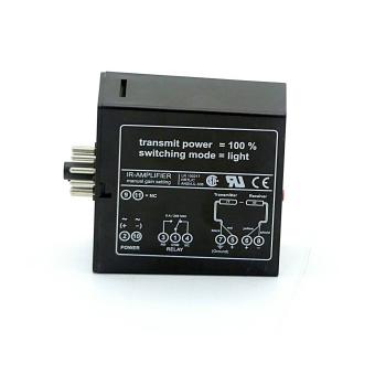 IR-Amplifier ISG-N14M 