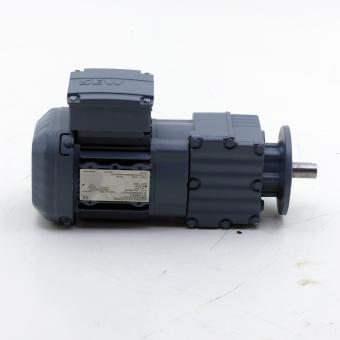 Getriebemotor RF17 DRS71S4 