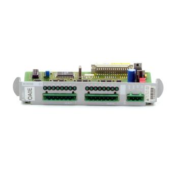 Input Module 