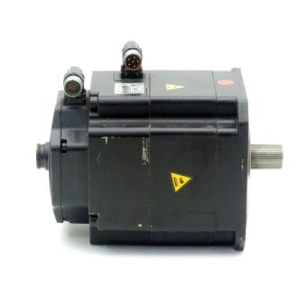 Servo motor 