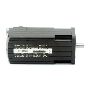 AC-Servomotor SG-B1.023.042-10.010 