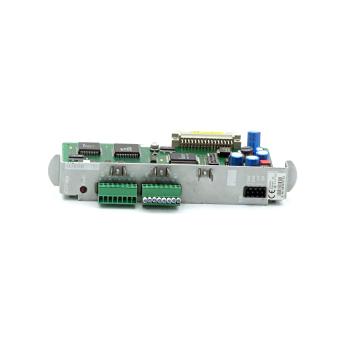 Input card E20 ana 1070078911-105 