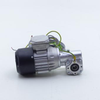 Gearmotor 