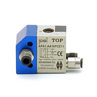 Pressure switch APA1.AA10PCZ11 