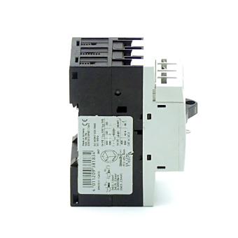 Motor protection switch SIRIUS 3R 