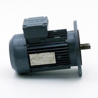 Three Phase Motor 