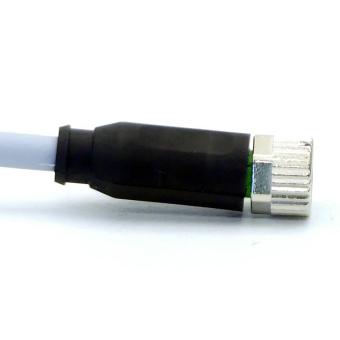 4 x Connecting cable 