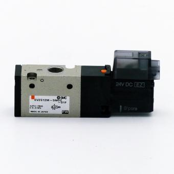 Pneumatic control Valve 