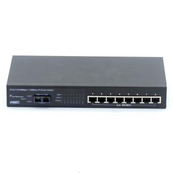 PEL-SW-8 Port-SW-SMSC-EU 