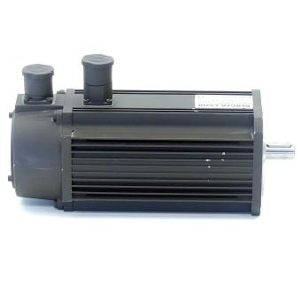 AC servo motor with brake DSM4-09-2-22IB6-6NG-330V-NTC 