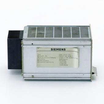 Power Supply Unit SMP-E431-A3 